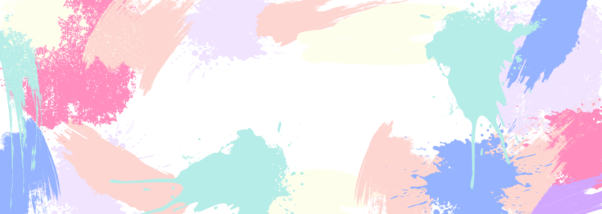 фоновое изображение кляксы